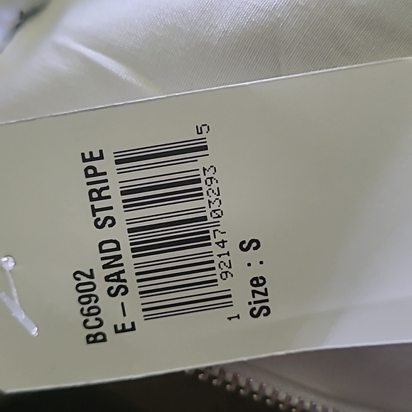 NWT Chriselle X Joa bow top - Picture 8 of 9